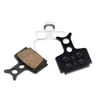 ZTTO 4 Pares De Frenos De Bicicleta Semi/Métallos Para Formula R1 R1R RO RX T1 the Mega the One FR CR3 C1 E-BIKE Piezas De Repuesto - details 5
