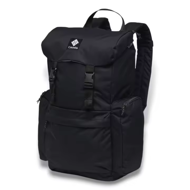 Columbia | Mochila Trail Traveler de 28L negro - 1