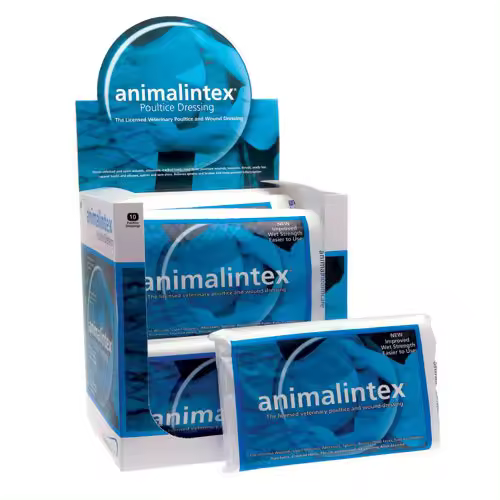 COMPRESA ANIMALINTEX - 1