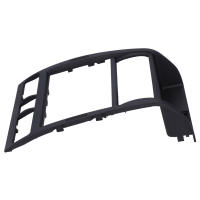 Cubierta De Marco De Navegación Para Coche Accesorios De Decoración Interior Adaptado Para Seat Leon 1M 1999-2006 Y Seat Toledo 1M 1998-2004 Material ABS - details 2