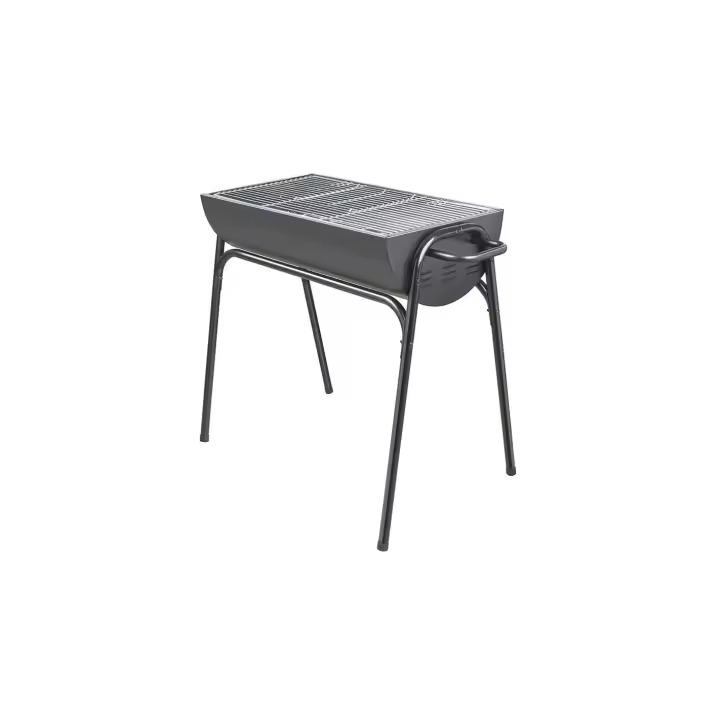 BARBACOA CARBON HABITEX SUPERGRILL 101 HABITEX_2018 DE SUINPLAS DECORACIONES - 1