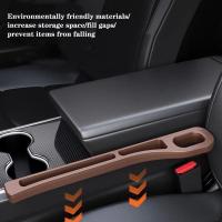 1 Par De Rellenos Para Huecos De Asiento De Coche Accesorios Interiores Para Automóvil Adecuado Para Nissan Qashqai J12 2021-2024 - details 4