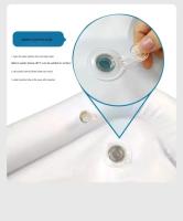 Alfombra De Refrigeración Para Gatos Y Perros Alfombra Hidráulica Para Mascotas Sensación De Hielo Confort Veraniego Protector Hidrofobo Material PVC Tamaño Adecuado Para Mascotas - details 6
