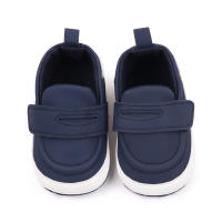 Zapatos Para Bebé Primavera Otoño Algodón Suave Nuevo Nacido Todoterreno 0-9-18 Meses Preandar Zapatilla Deportiva Exterior Niños Niñas Niños - details 11
