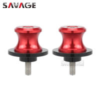 Suelta De Mango De Balancín Para Motocicleta YAMAHA MT10 MT09 Tracer 900 MT01 FJ-09 FZ09 FZ10 XSR900 Accesorios De Motocicleta Soporte Tornillo M6 Color Negro/Azul/Rojo - details 7