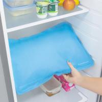 Cojín Refrescante Rellenable Refrish InnovaGoods - details 4