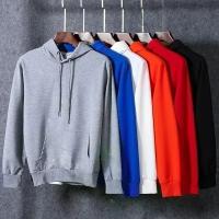 Sudadera De Capucha Para Hombre Honda RC30 1990 Motocicleta Customizada Para Clubes Al Aire Libre Con Capucha Estampado De Motocicleta Material De Algodón Otoño E Invierno - details 1