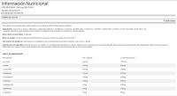 Life Pro MAP 1000 mg – Aminoácidos Esenciales en Cápsulas | Fórmula Avanzada EAA | 300 Cápsulas | Máxima Absorción y Recuperación Muscular - details 2