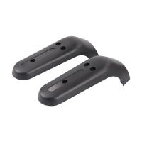 Pares De Cubiertas De Protección Para Manillar Del Scooter Eléctrico NINEBOT Max G30 G30D Accesorios De Repuesto Para Rueda Trasera Carcasa De Soporte - details 5