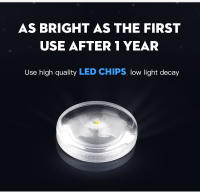 Lámpara De Techo LED Ultra Delgada Moderna 220V Para Sala De Estar Baño Dormitorio Cocina Iluminación Montada En Superficie - details 9