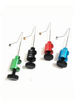 Dispositivo De Eliminación Rápida De Anzuelos Multifuncional En Acero Inoxidable Para Pesca Herramienta Esencial Para Todos Los Amantes De La Pesca - details 2