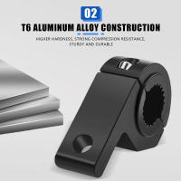 Kit De Soportes Para Faros De Coche Moto Y Camión Universal SOYAVISION Para Barra De Trabajo LED Y Lámparas De Motocicleta Accesorios De Automóvil - details 4