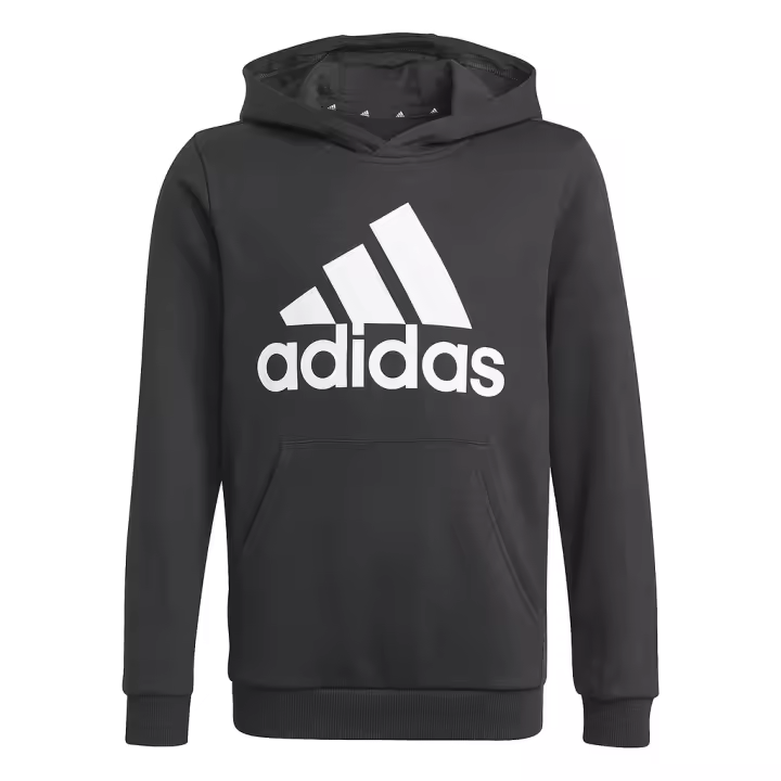 Sudadera ADIDAS B BL HD GN4027 Negro - 1