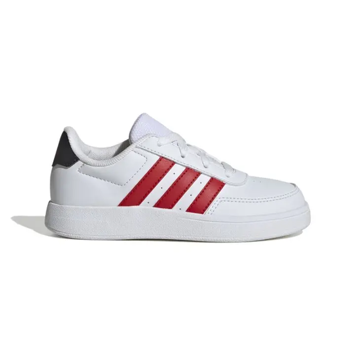 Adidas Zapatillas Adidas Breaknet 2.0 Infantil Blanco - 1