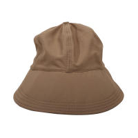 Sombrero De Pescador Amplio Para Mujer Sombrero De Sol Plegable Y Portátil Protección Solar Casual Unisex Para Exterior - details 11