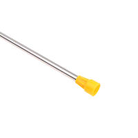 1Pcs Reparable Retrocargador De Mano Para Riego Y Spraying En Jardín Exterior 0.45-0.8m Accesorios Para Agua De Árboles Y Pesticidas - details 11