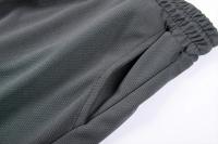 Shorts Deportivos Para Hombre Con Bolsillo Para Teléfono Móvil 2 En 1 Secado Rápido Y Transpirable Para Gimnasio Y Correr - details 3