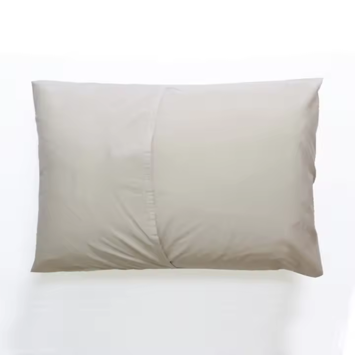 10XDIEZ Funda de cojín popelin 40x60 sunset - Fundas decorativas para cojines de sofá y sala - 1