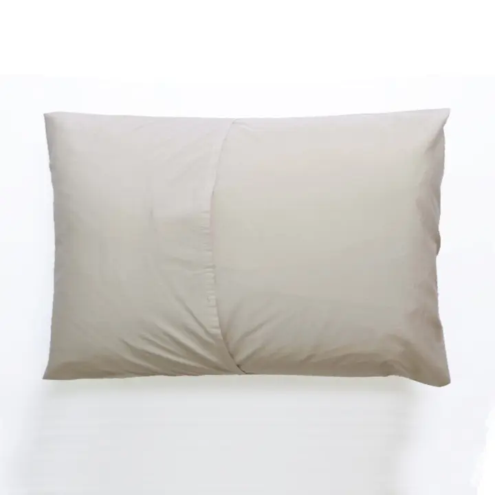 10XDIEZ Funda de cojín popelin 40x60 sunset - Fundas decorativas para cojines de sofá y sala - 1