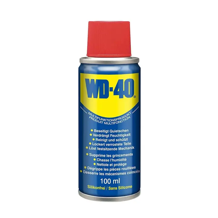 Lubricante 100 ml clip 34209 - 1
