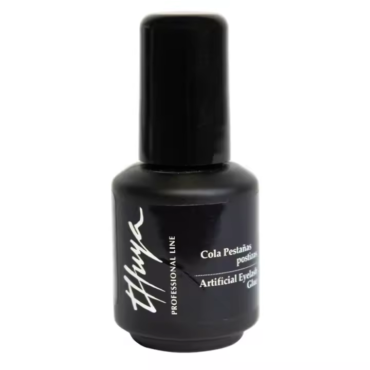 Thuya Cola para Pestañas Postizas 7mL - Adhesivo Duradero para Extensiones de Pestañas - Fijación Segura y Larga Duración - 1