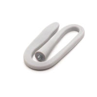 Prop De Puerta De Lavadora Magnético Para Máquinas De Lavado Frontales Diseño Flexible Fácil Instalación Apta Para La Mayoría De Las Lavadoras Y Puertas De Lavandería RV - details 12
