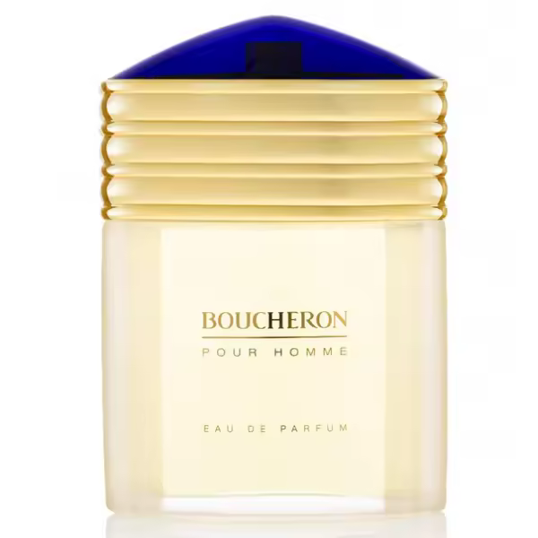 BOUCHERON Homme - Eau de Toilette para Hombres - 1