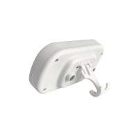 Termómetro Digital Para Nevera Con Gancho Monitor De Temperatura LCD Indicador Antihumedad Para Refrigerador Y Congelador - details 6