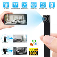 Cámara Mini HD 1080P Portátil Con Visión Nocturna WiFi modulo DIY De Movimiento Detectado Grabación En Loop Y Visión Remota - details 2