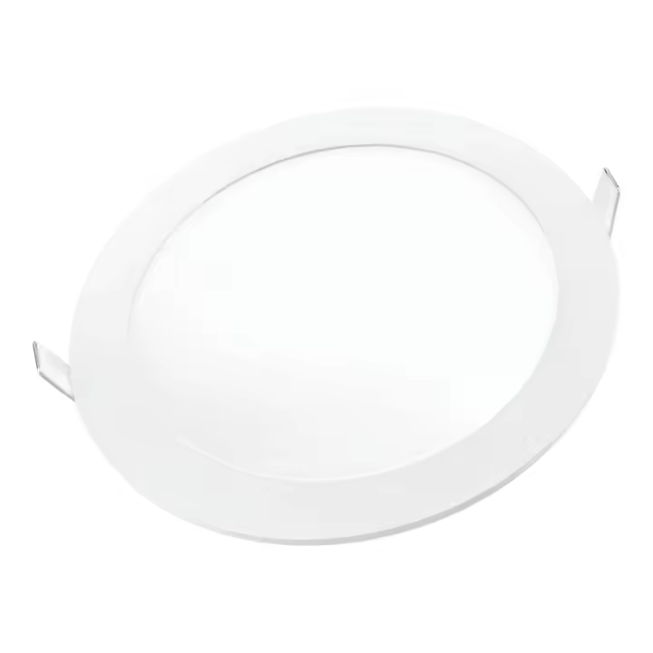 Downlight LED Samsung Redondo Blanco 18W Neutra Matel - 1