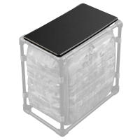 Mesa De Camping Portátil Para Escritorio Medio Fácil Instalación Accesorios Ligeros CR-05 Tablero Extendido De Escritorio Medio - details 8