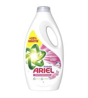 Ariel Detergente Liquido Sensaciones 24+6 Lavados 2botella*1500ml /4botellas*1500ml - details 0