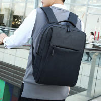 Mochila Negocios Para Hombre Gran Capacidad Viaje Almacenamiento Bolsa Protección De Computadora Unisex Escuela Juvenil - details 0