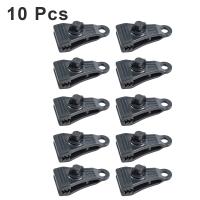 Clips De Tarp Para Cubierta De Piscina Y Tienda De Campaña Gruesos Y Con Agarre Fuerte Para Awnings Canopias Y Camping Al Aire Libre - details 9