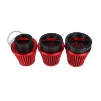 Filtro De Aire Universal Para Motocicleta Accesorios De Carburador 38mm 48mm 58mm Limpiador Para Scooter Motocross Pit Dirt Bike ATV De 50cc-250cc - details 3