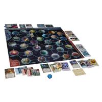 Star Wars: Las Guerras Clon. Pandemic System El Juego de Mesa. Idioma español. Asmodee - details 1