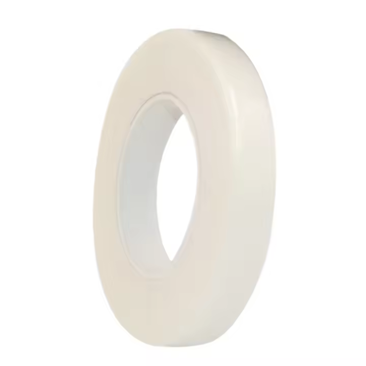 Cinta De Flores Artificiales 12MM Floral Stem Tape Para Corsages Y Botones De Naranja Nylon Flores De Ruta Para Decoración De Hogar Y Eventos - 1