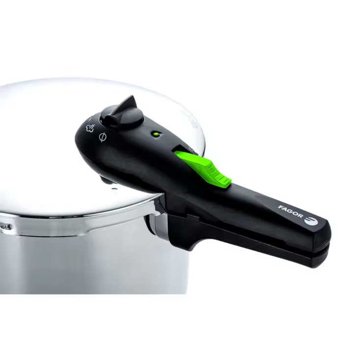 Olla super rápida rapid 8l inox 18/10 fagor - 1