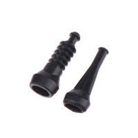 5Pcs De Tornillos De Silicona Impermeables Para Conectores De Cable De Automóvil 2/3/4/5 Pin Cubierta De Bota De Goma Para Serie De Conectores - details 4