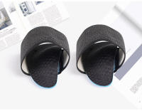 2Pcs Almohadillas De Apoyo Arco EVA Para Zapatos Orthopedic Insoles Adecuadas Para Hombres Y Mujeres Corrección Valgus Deportivas Accesorios De Insertos De Zapatos - details 10