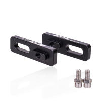 ZTTO Extensión De Calipero De Freno V Para Bicicleta Adaptador De Rueda Plegable 23mm Para BMX 406 a 451 Adecuado Para Mountain Bikes Carretera Y Bicis De Niños - details 8