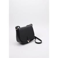 Sandra Fontán 2210161 Bolsos Mujer Negro - details 0