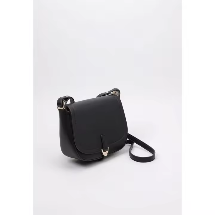 Sandra Fontán 2210161 Bolsos Mujer Negro - 1