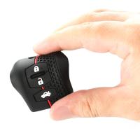Funda De Llave De Silicona Para Mazda Demio 2 3 5 6 M3 M5 M6 CX-5 CX7 CX9 RX8 MX5 MPV Protector De Caja De Llave Sin Llave - details 5