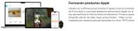 Apple Watch Ultra 2 Trail Loop (2023), GPS + Cellular, 49 mm, Caja de titanio - details 5