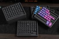 Domikey Productividad Keycap PBT Doubleshots Perilla Cherry Con Impresión En Lienzo Para Teclado Mecánico - details 6