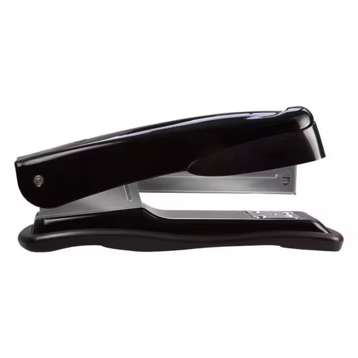 Milan - MILAN GRAPADORA DE SOBREMESA 14,5CM METÁLICA NEGRO 80194 - 1