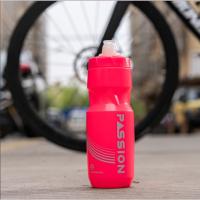 Botella De Agua Para Bicicleta OFFBONDAGE MTB Y Carretera Capacidad Grande 710ml Deportes Al Aire Libre Portátil Para Gimnasio - details 8