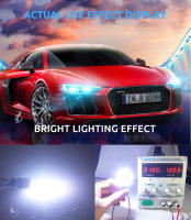 Lámparas LED T10 W5W 168 194 192 15 LED Strobe Marker Wedge Light DC 12V Para Placa De Identificación Y Lámpara De Claro - details 7