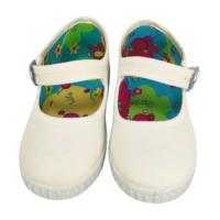 Zapatillas de Lona Mercedita para Niña Javer Modelo 62 - details 2